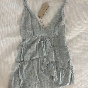 Banana Republic Heritage halter top